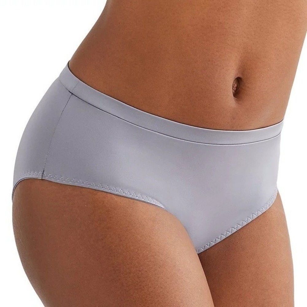 b.tempt'd Women Hipster Spotlight Panties Gray XL Intimates Underwear NWT